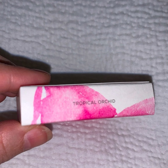 NWT bareMinerals Limited Edition Gen Nude Blush, Tropical Orchid - Picture 5 of 6